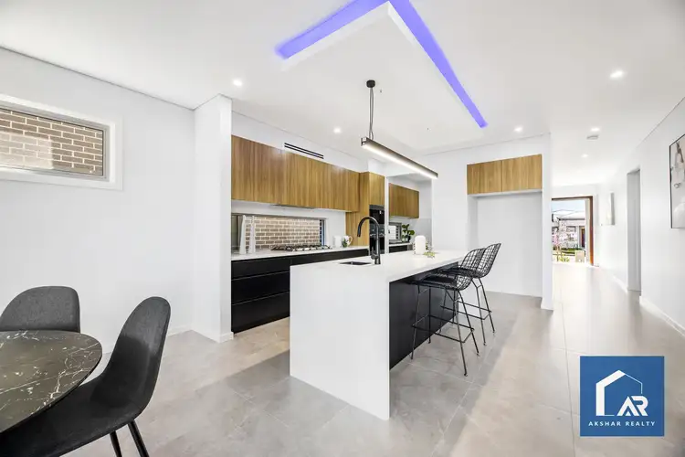 Sixth view of Homely house listing, 7 Jumbuck Street, Marsden Park NSW 2765