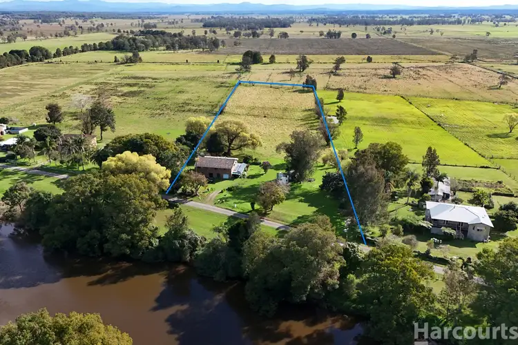 418 Belmore River Left Bank Road