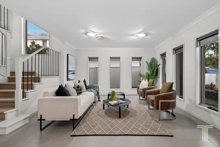 63 Walker Circuit, Eight Mile Plains QLD 4113