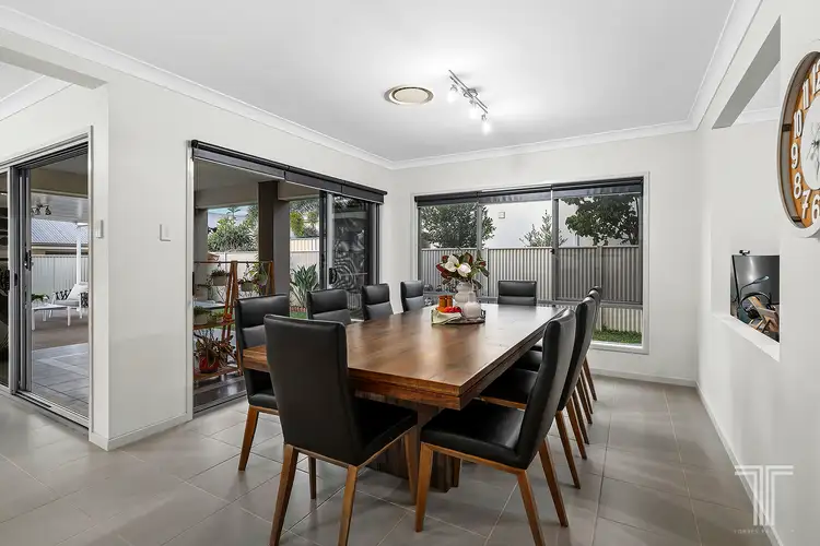 Fifth view of Homely house listing, 63 Walker Circuit, Eight Mile Plains QLD 4113