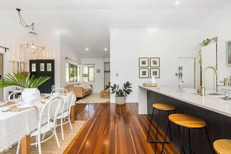 1 Muskheart Circuit, Pottsville NSW 2489