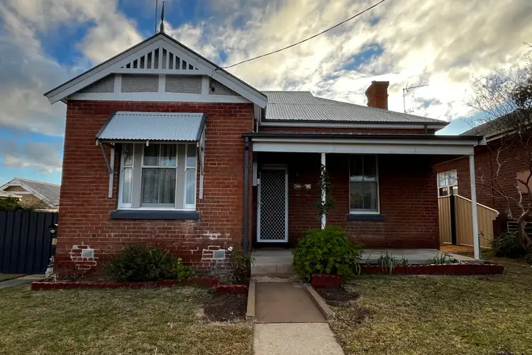 94 Darling Street