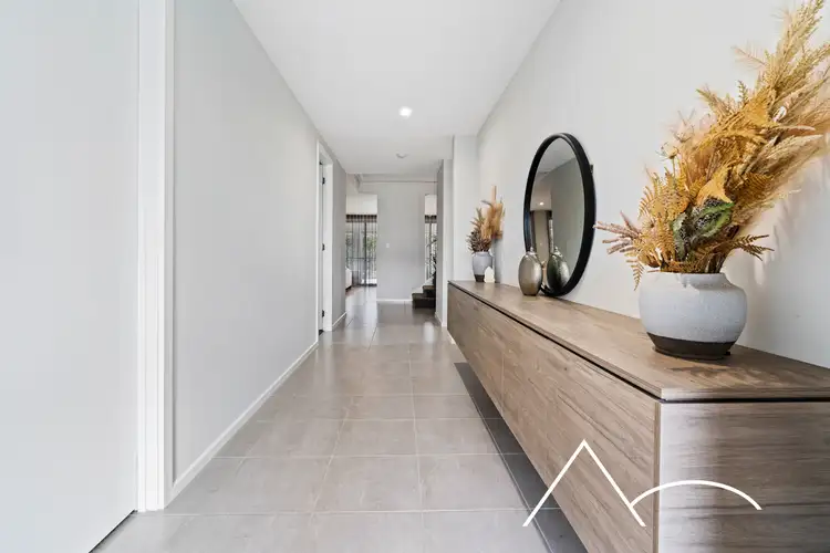 Second view of Homely house listing, 14 Churcher Street, Catherine Field NSW 2557
