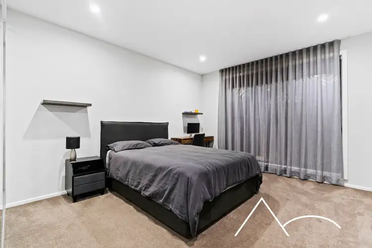 Fourth view of Homely house listing, 14 Churcher Street, Catherine Field NSW 2557