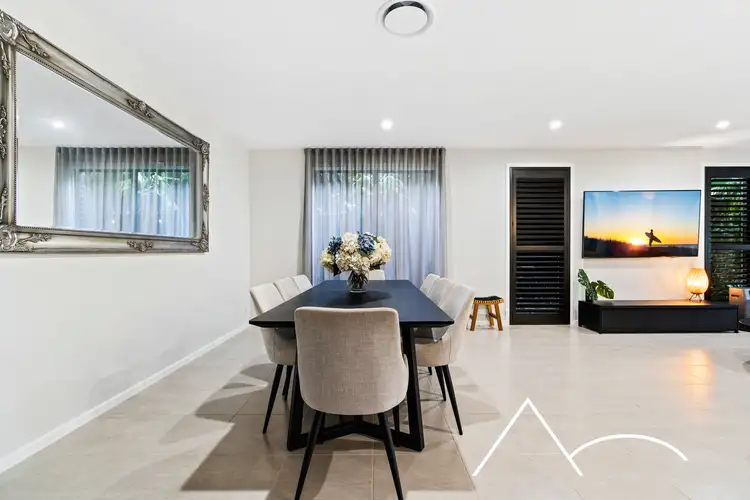 Sixth view of Homely house listing, 14 Churcher Street, Catherine Field NSW 2557