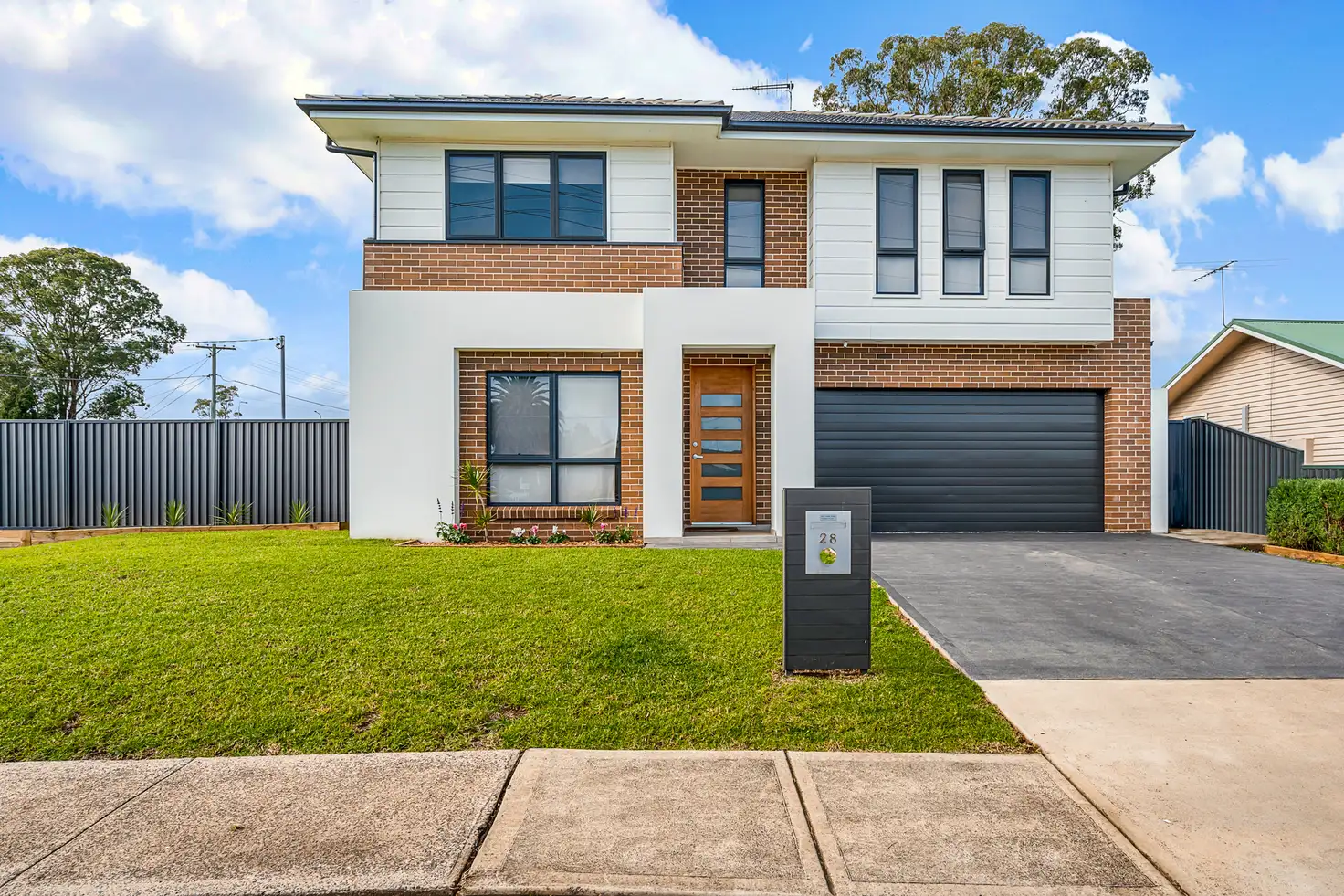 Main view of Homely house listing, 28 Fragar Road, South Penrith NSW 2750