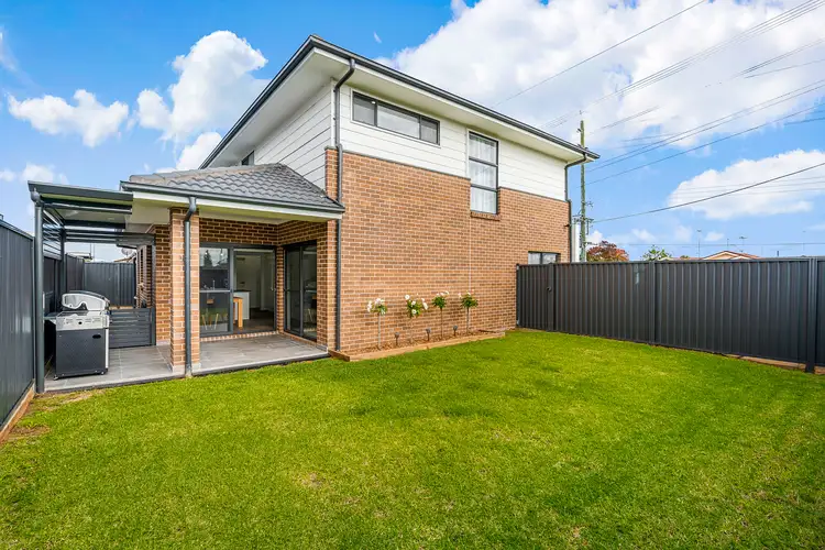 Second view of Homely house listing, 28 Fragar Road, South Penrith NSW 2750