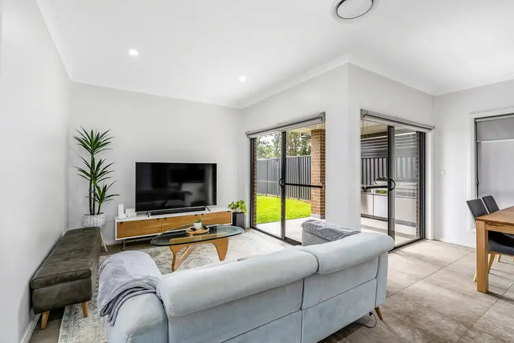 Third view of Homely house listing, 28 Fragar Road, South Penrith NSW 2750