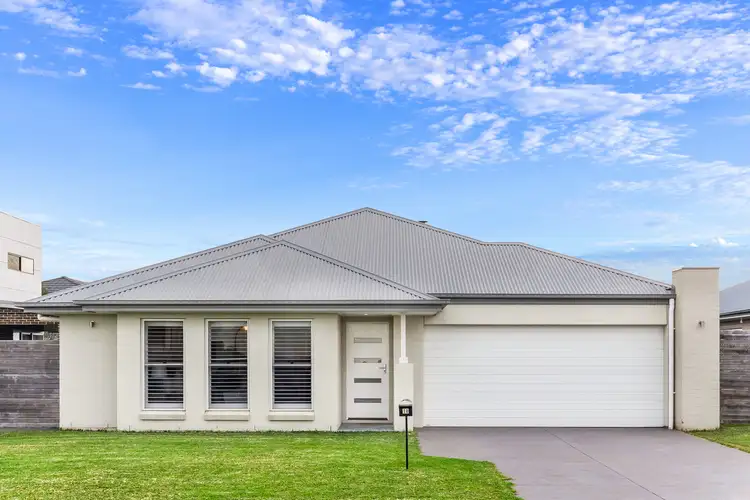 18 Fadden Street, Kiama NSW 2533