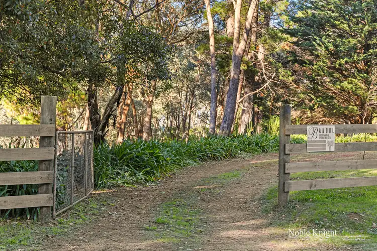 Sixth view of Homely rural property listing, 1963 Eltham- Yarra Glen Road, Yarra Glen VIC 3775