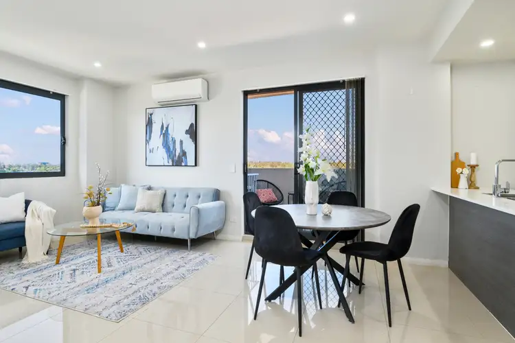 514/240-250 Great Western Highway, Kingswood NSW 2747