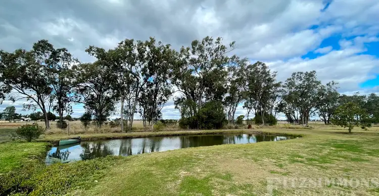 Third view of Homely house listing, 118 Seymours Road, Dalby QLD 4405