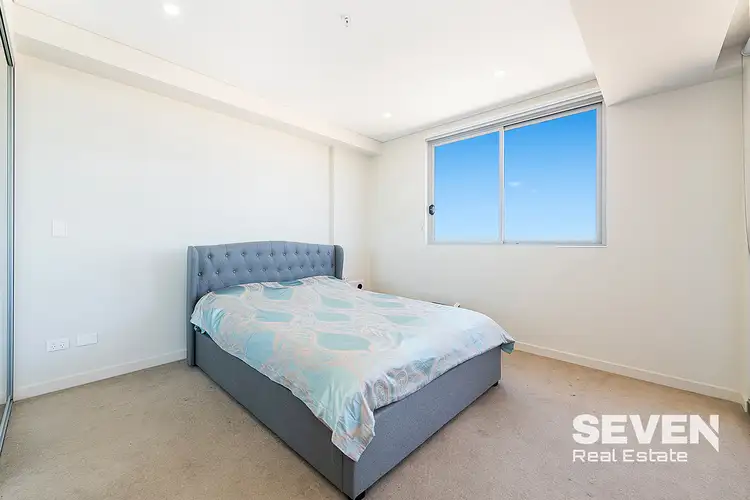 Fifth view of Homely apartment listing, 1407/22 Dressler Court, Merrylands NSW 2160