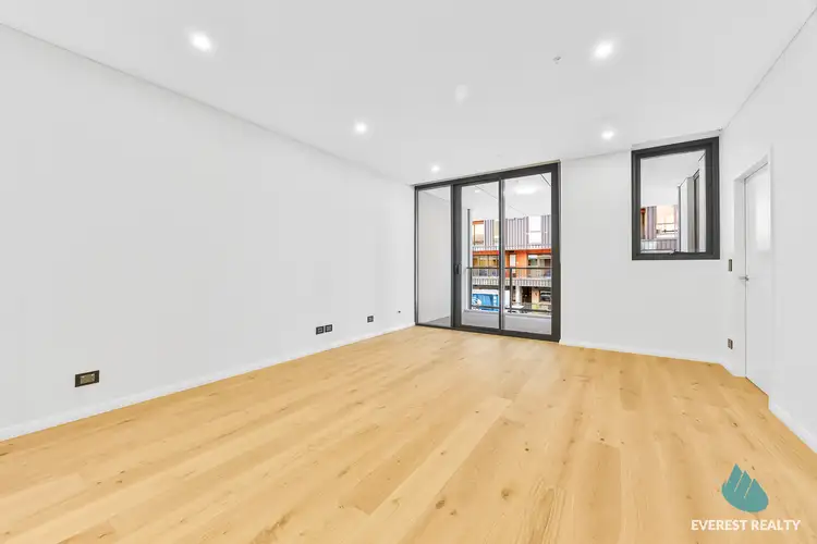 Main view of Homely apartment listing, 140/7 Letitia Street, Zetland NSW 2017