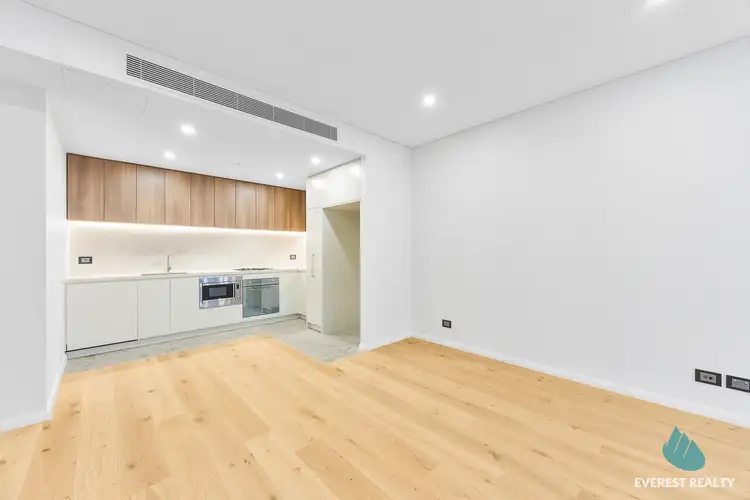 Third view of Homely apartment listing, 140/7 Letitia Street, Zetland NSW 2017