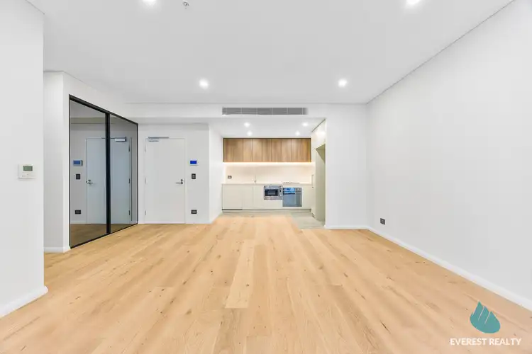 Fourth view of Homely apartment listing, 140/7 Letitia Street, Zetland NSW 2017