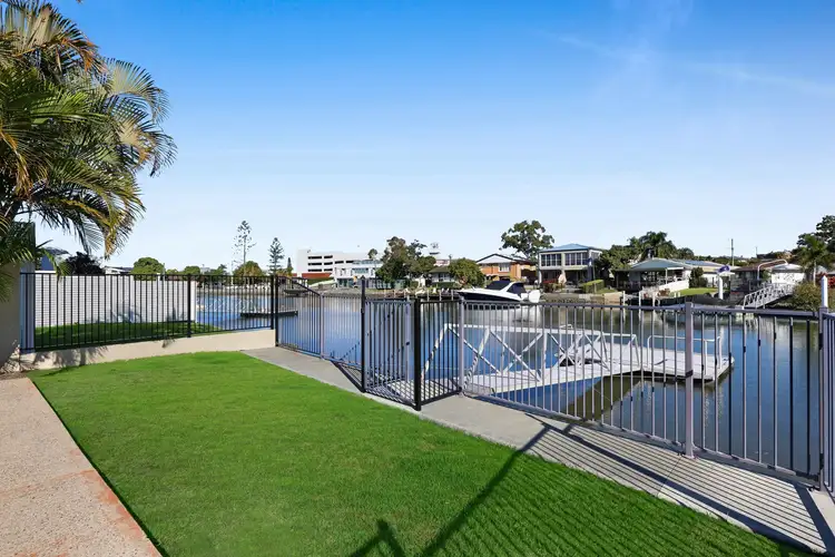 Fourth view of Homely house listing, 4 Vaggelas Crescent, Biggera Waters QLD 4216