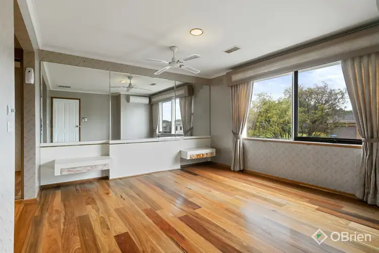 Fifth view of Homely house listing, 20 Lakeside Boulevard, Rowville VIC 3178