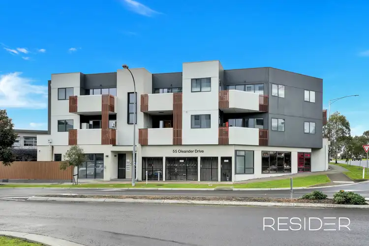 102/55 Oleander Drive, Mill Park VIC 3082