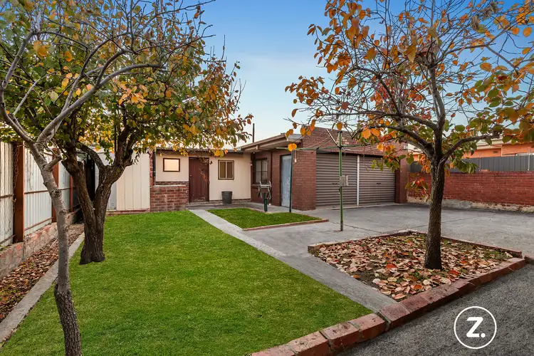 Third view of Homely house listing, 12 Clifton Grove, Coburg VIC 3058