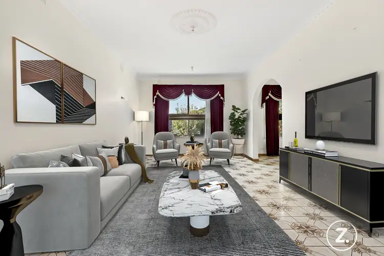 Fourth view of Homely house listing, 12 Clifton Grove, Coburg VIC 3058