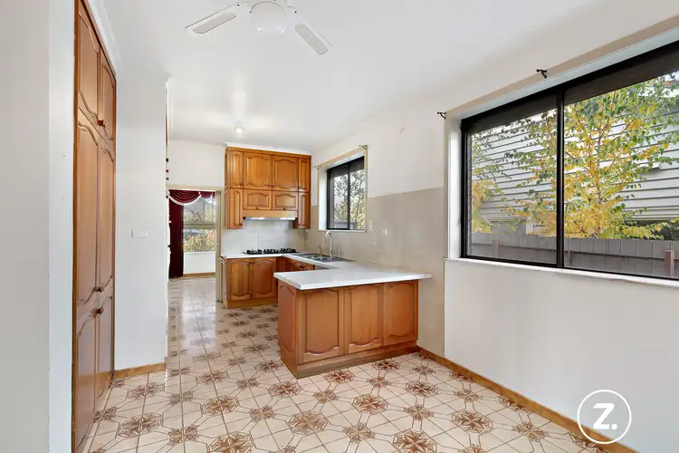 Fifth view of Homely house listing, 12 Clifton Grove, Coburg VIC 3058