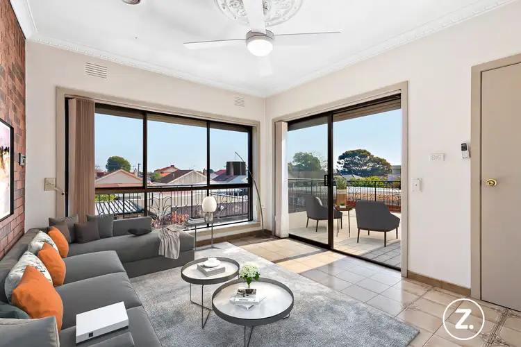 Sixth view of Homely house listing, 12 Clifton Grove, Coburg VIC 3058