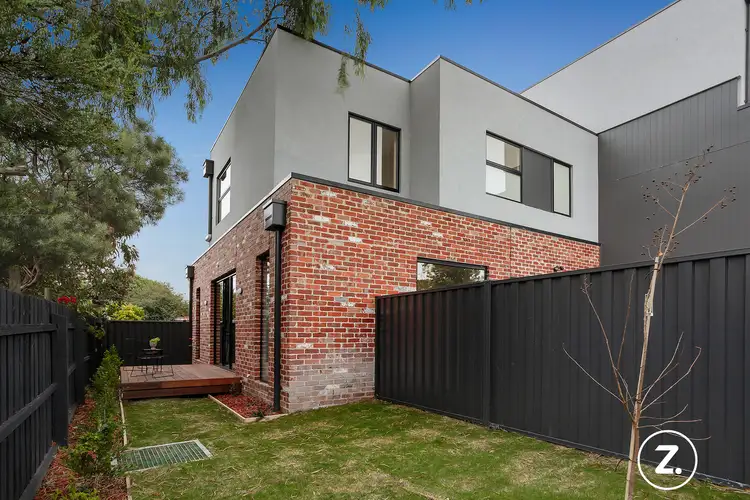 5/295 Bell Street, Bellfield VIC 3081