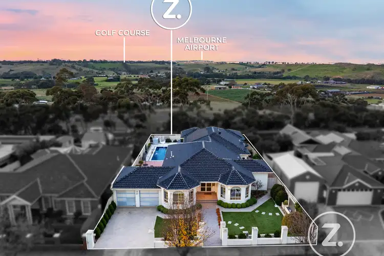 Second view of Homely house listing, 31 Faye Crescent, Keilor VIC 3036
