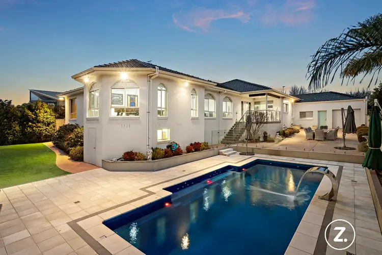Third view of Homely house listing, 31 Faye Crescent, Keilor VIC 3036
