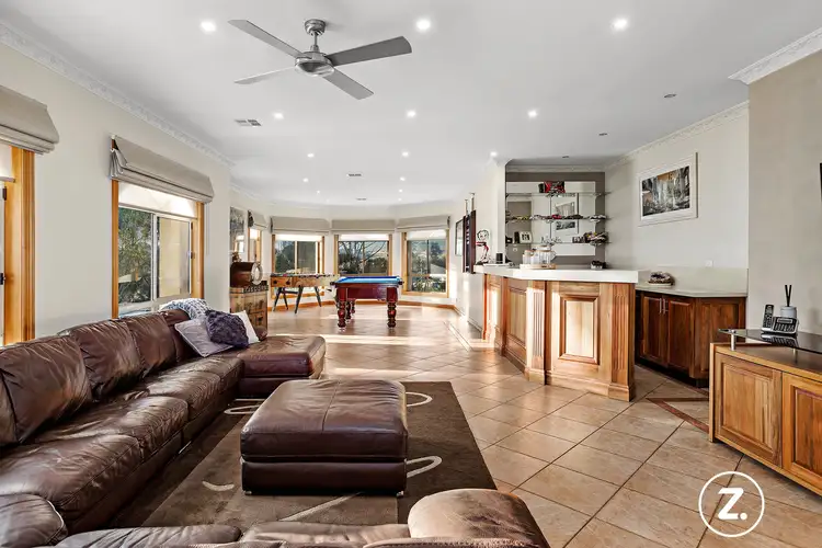 Fifth view of Homely house listing, 31 Faye Crescent, Keilor VIC 3036
