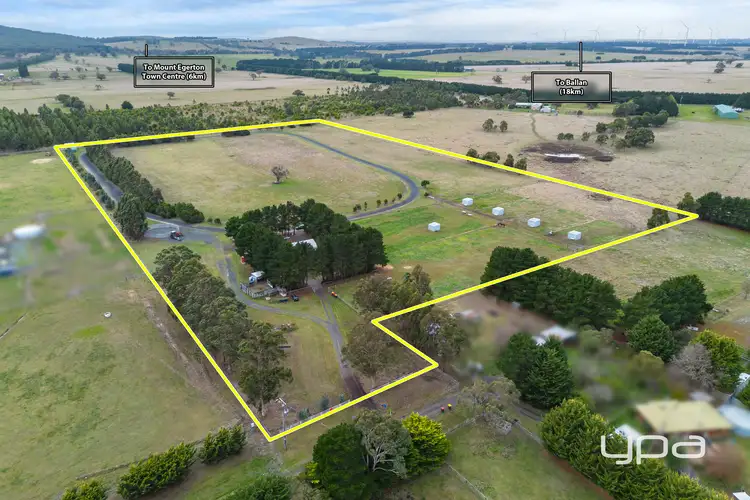 Second view of Homely house listing, 109 Corries Lane, Mount Egerton VIC 3352