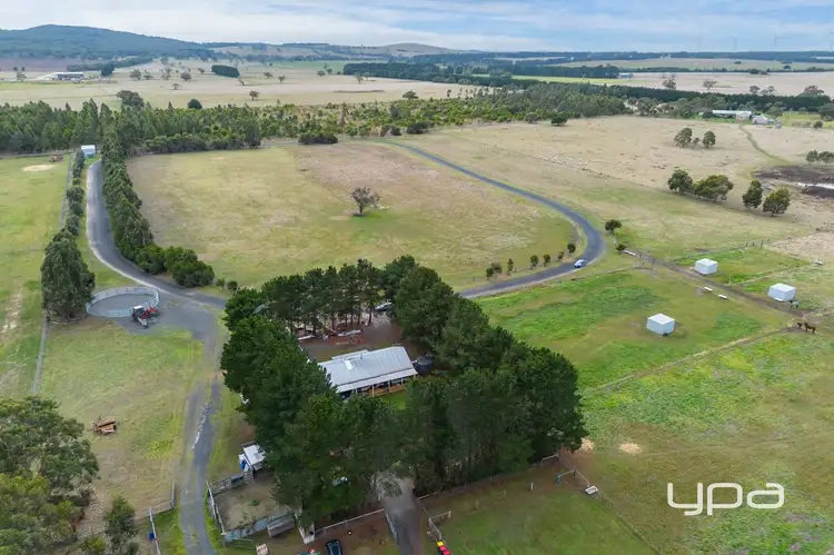 Third view of Homely house listing, 109 Corries Lane, Mount Egerton VIC 3352