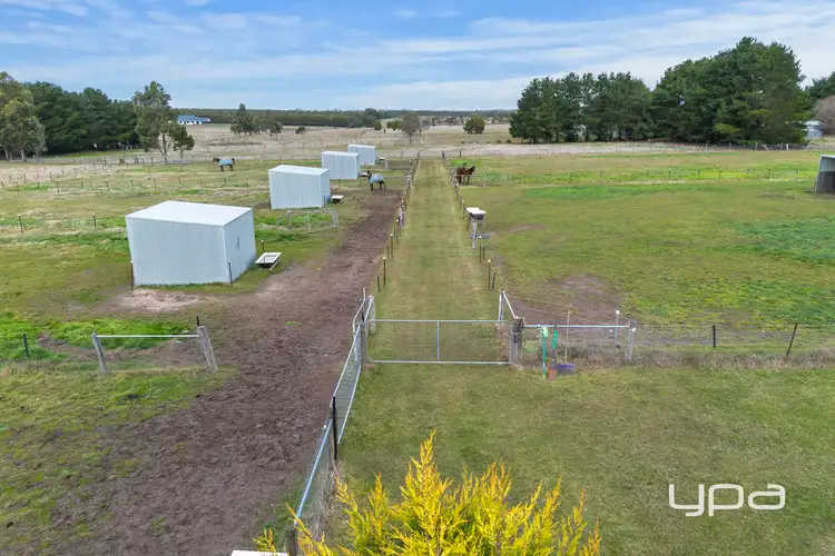 Fourth view of Homely house listing, 109 Corries Lane, Mount Egerton VIC 3352