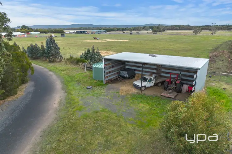 Fifth view of Homely house listing, 109 Corries Lane, Mount Egerton VIC 3352