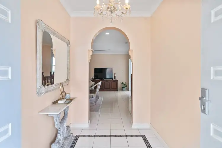 Fifth view of Homely house listing, 2 Leoni Close, Mooroobool QLD 4870