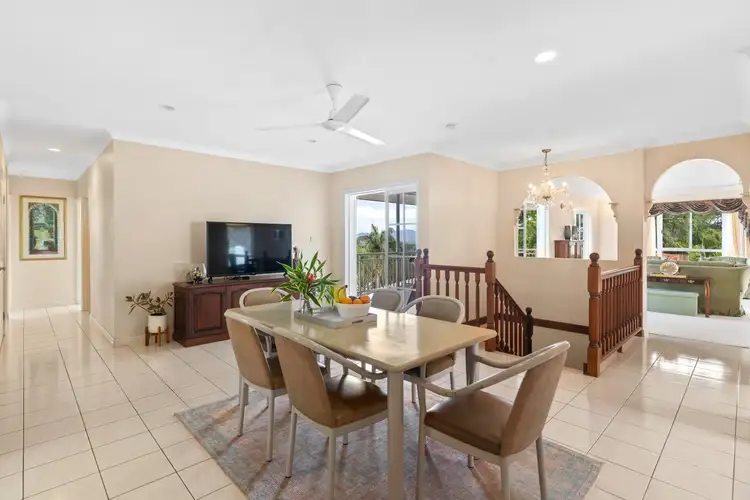 Sixth view of Homely house listing, 2 Leoni Close, Mooroobool QLD 4870