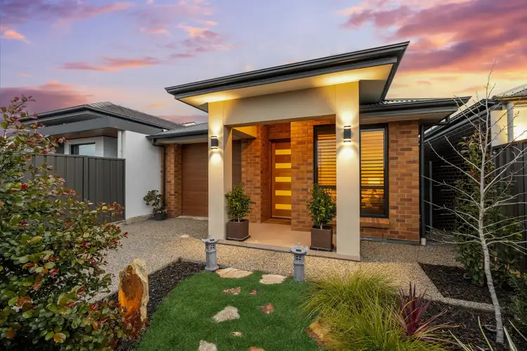 Second view of Homely house listing, 52B Hill Street, Campbelltown SA 5074