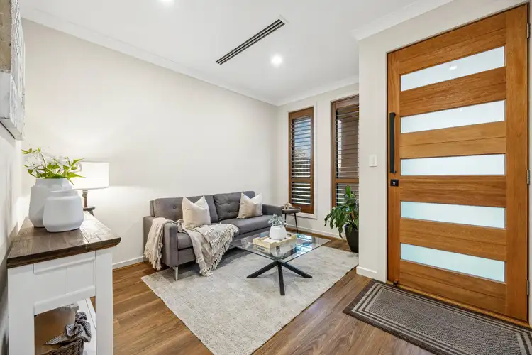 Third view of Homely house listing, 52B Hill Street, Campbelltown SA 5074