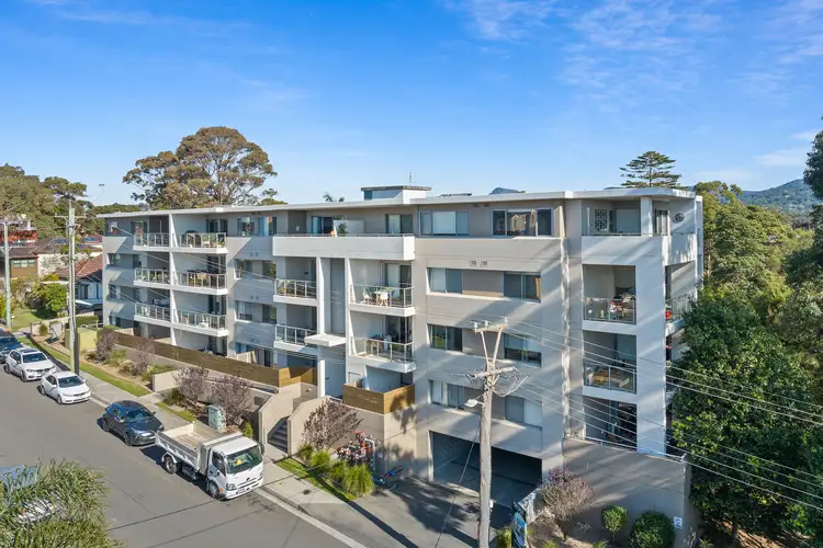 30/2 Noel Street, North Wollongong NSW 2500