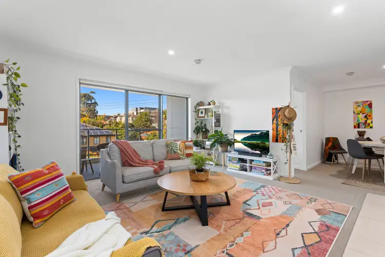Second view of Homely apartment listing, 30/2 Noel Street, North Wollongong NSW 2500