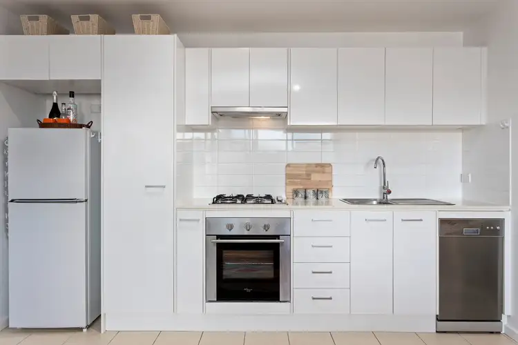 Third view of Homely apartment listing, 30/2 Noel Street, North Wollongong NSW 2500