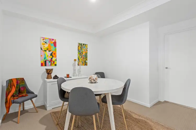 Fourth view of Homely apartment listing, 30/2 Noel Street, North Wollongong NSW 2500