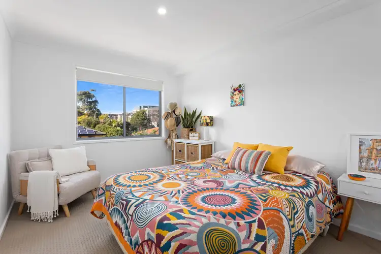 Sixth view of Homely apartment listing, 30/2 Noel Street, North Wollongong NSW 2500