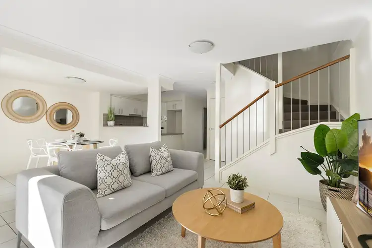 Second view of Homely townhouse listing, 34/1-13 Chase Close, Underwood QLD 4119
