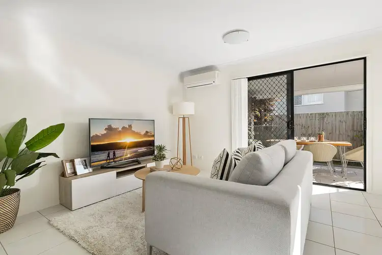 Third view of Homely townhouse listing, 34/1-13 Chase Close, Underwood QLD 4119