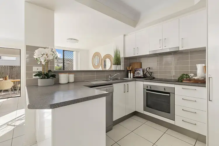 Fifth view of Homely townhouse listing, 34/1-13 Chase Close, Underwood QLD 4119