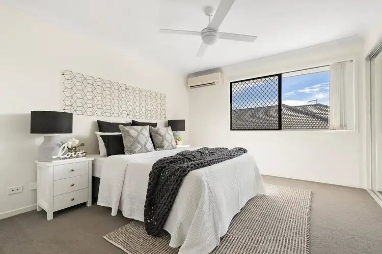 Sixth view of Homely townhouse listing, 34/1-13 Chase Close, Underwood QLD 4119