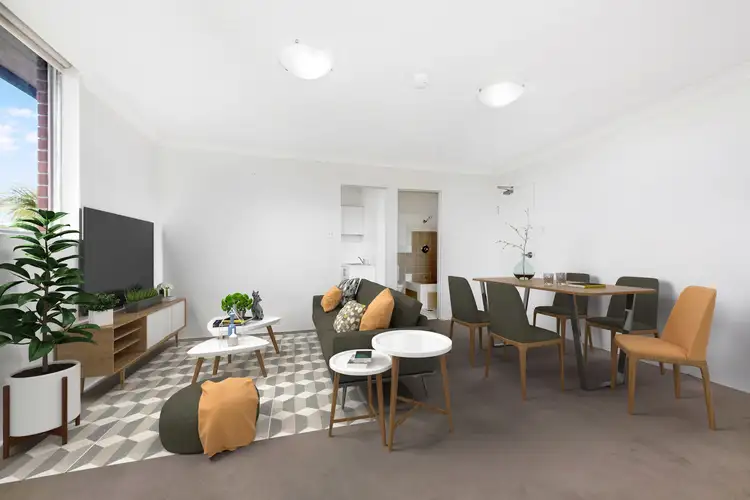 25/75 O'Brien Street, Bondi Beach NSW 2026