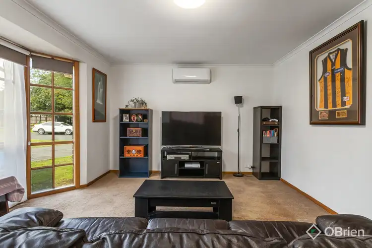 Second view of Homely unit listing, 1/7 Maple Street, Bayswater VIC 3153
